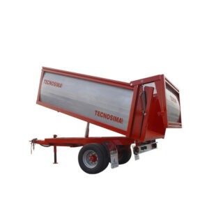 TECNOSIMA DUMPER MONOASSE