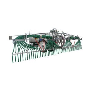 TECNOSIMA CARROBOTTE CON BARRA VOGELSAN