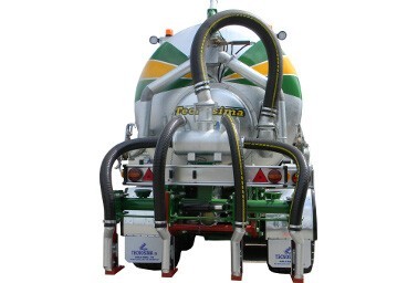 TECNOSIMA CARROBOTTE A TRE ASSI - immagine 2
