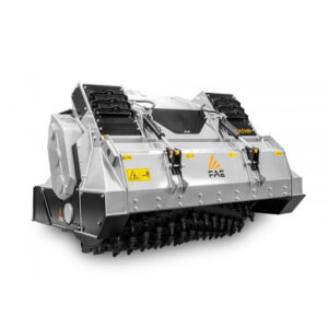 FAE RSH/HP da 260 a 500 CV