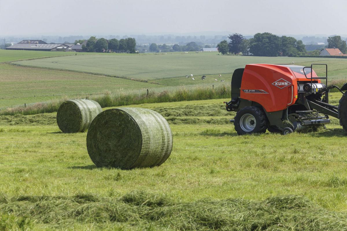 KUHN FB 3100 - immagine 2