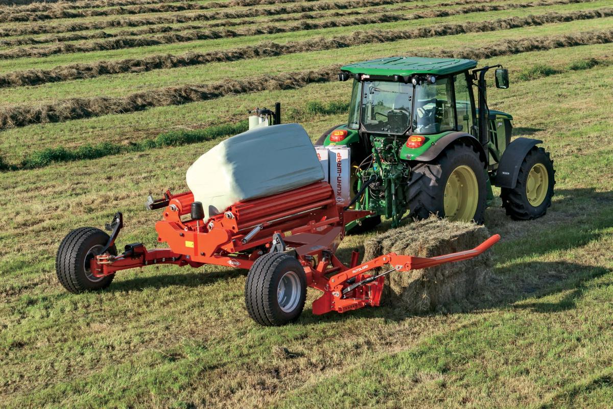 KUHN SW 1614 - immagine 2