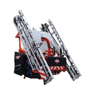 KUHN ALTIS 2