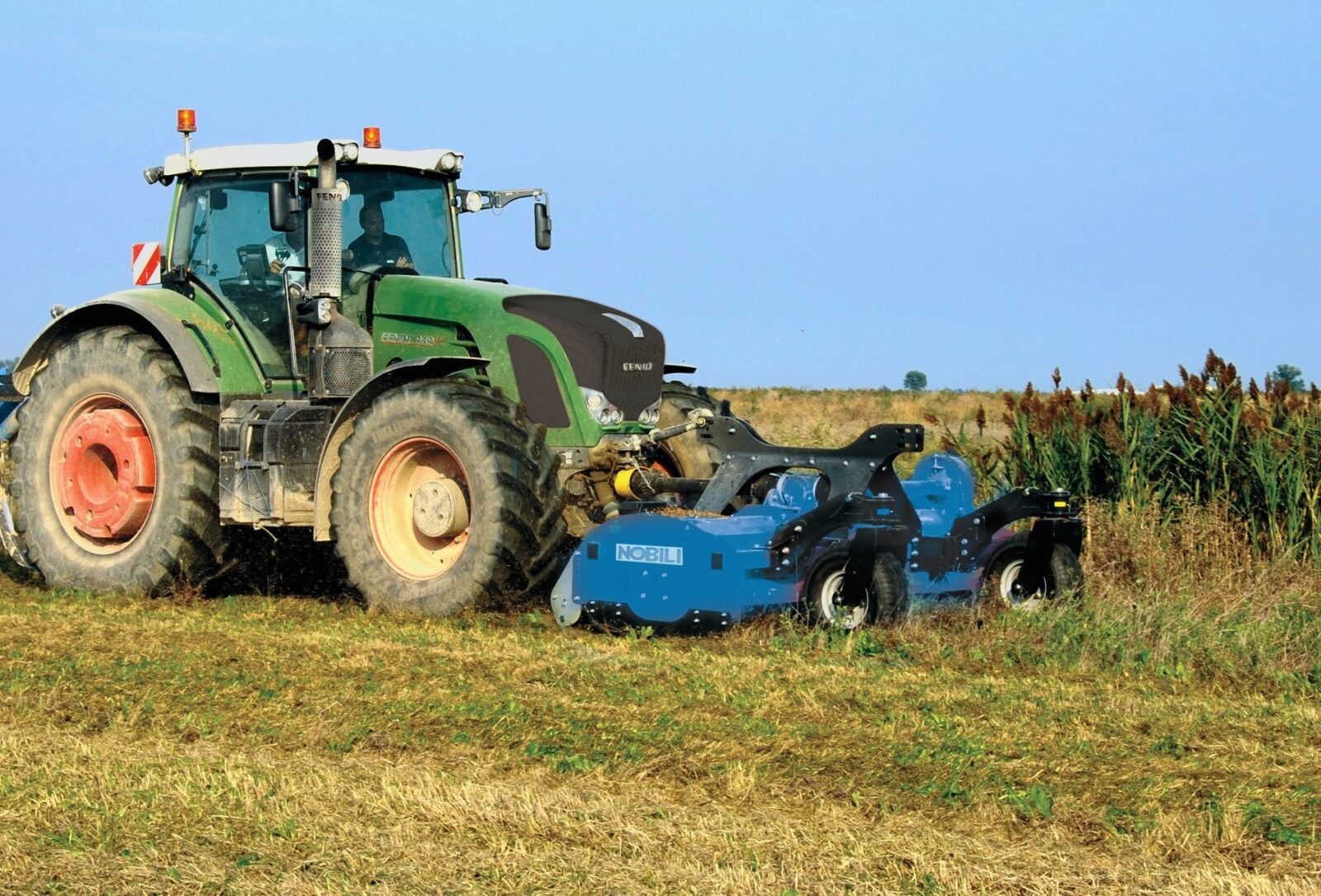 NOBILI BCR serie 1000 - immagine 3
