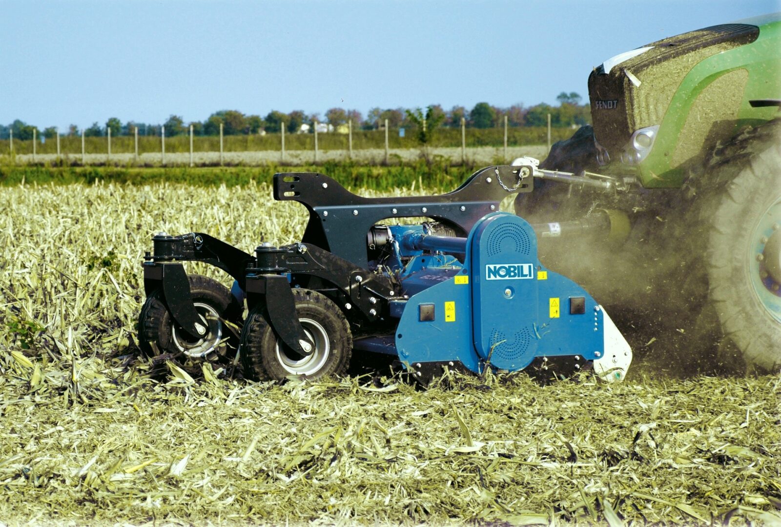 NOBILI BCR serie 1000 - immagine 2