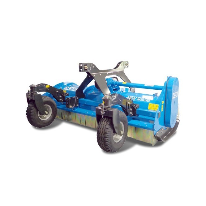 NOBILI BCR serie 1000