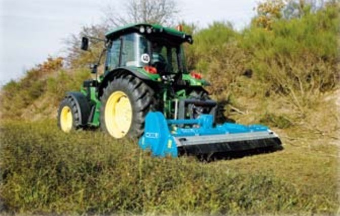 NOBILI BP serie 100 - immagine 2