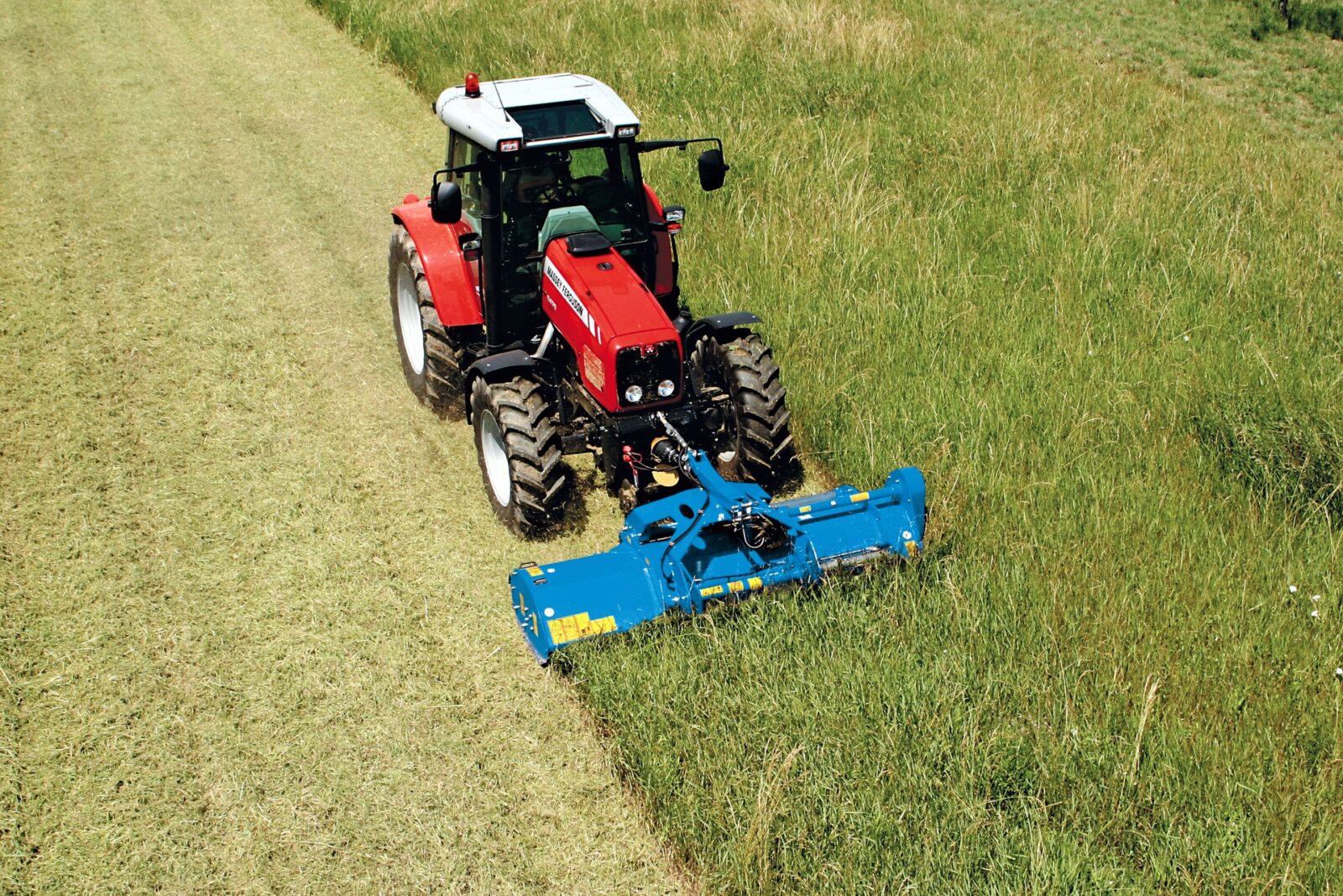 NOBILI BPR serie 100 - immagine 3