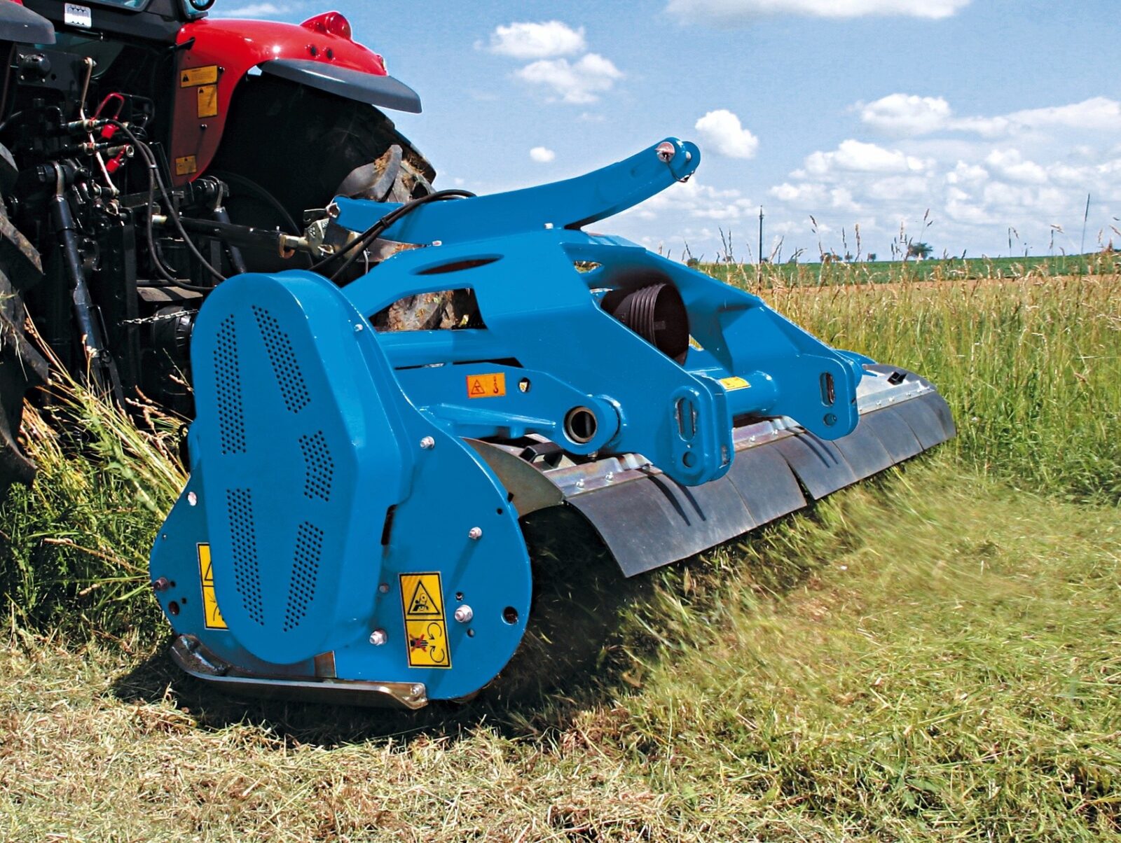 NOBILI BPR serie 100 - immagine 2