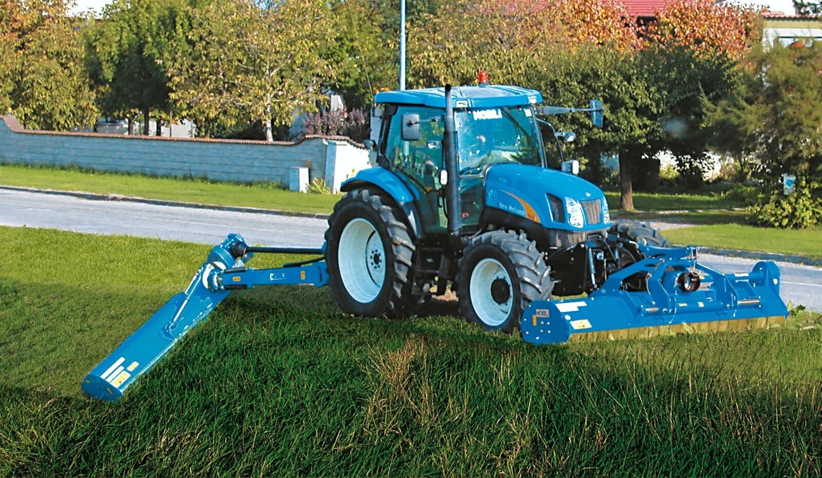 NOBILI BPR serie 100 - immagine 4