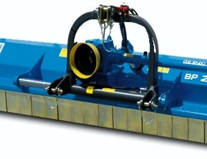 NOBILI BP serie 10