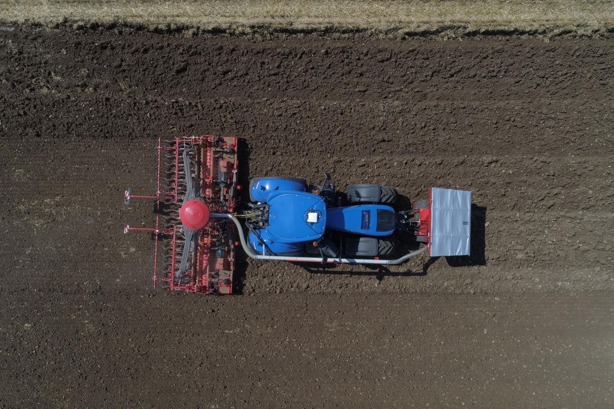 KUHN BTF - BTFR - immagine 2