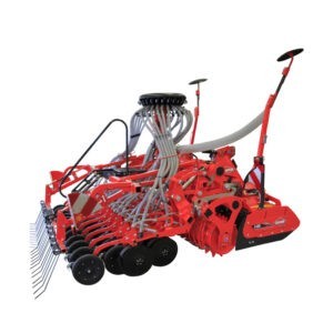 KUHN BTF - BTFR