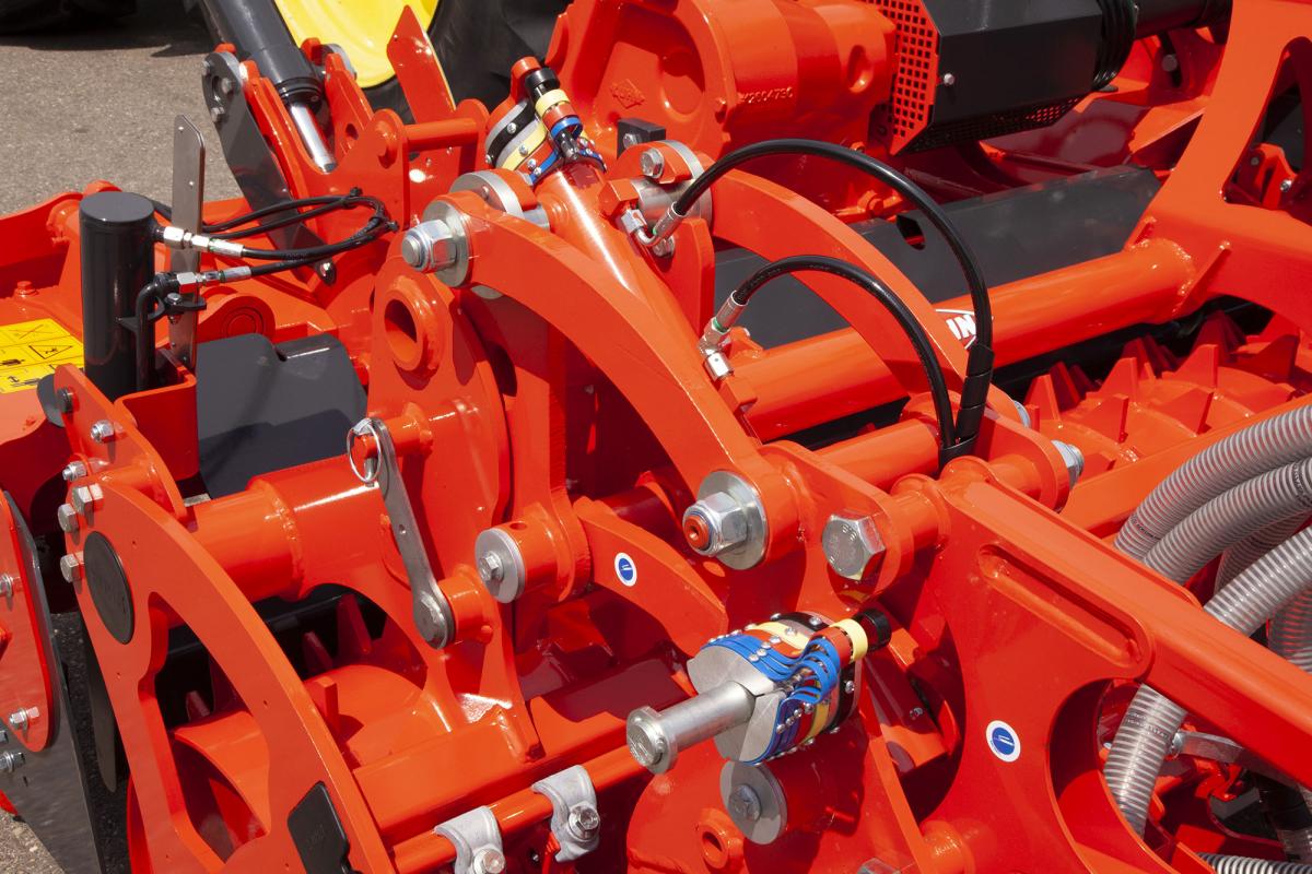 KUHN BTF - BTFR - immagine 3