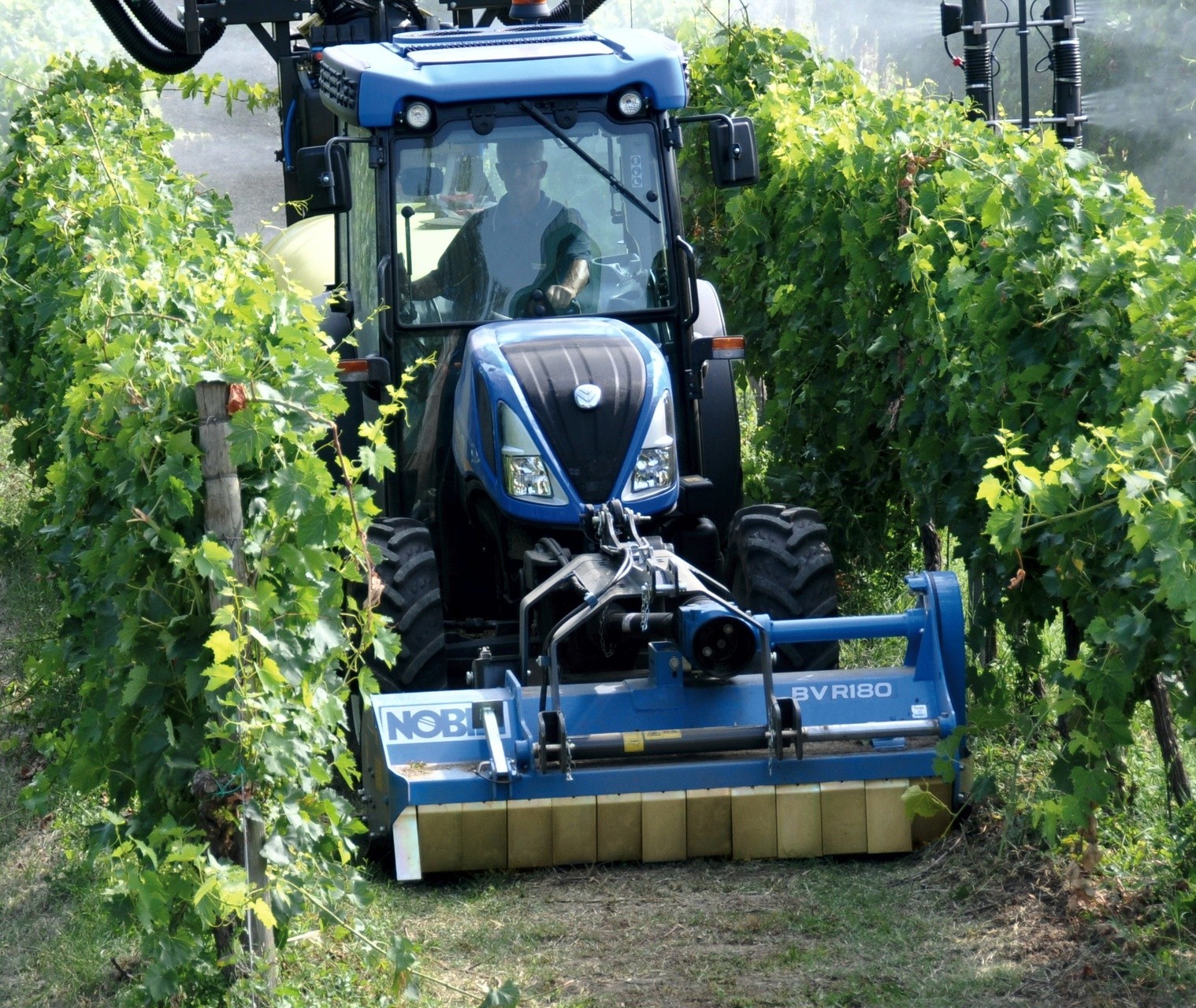 NOBILI BVR serie 100 - immagine 4