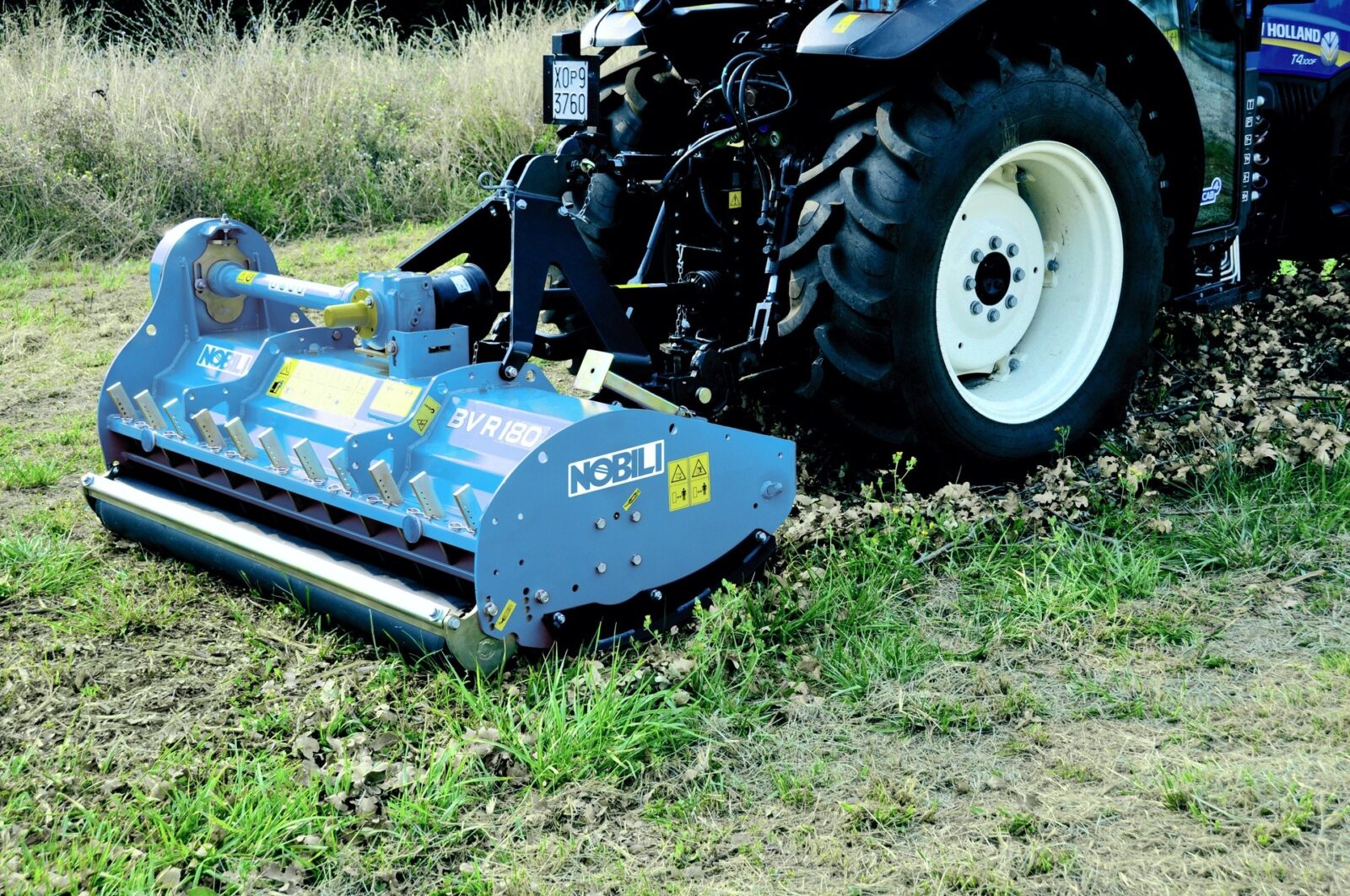 NOBILI BVR serie 100 - immagine 2