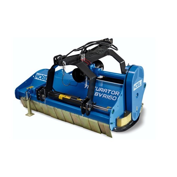 NOBILI BVR serie 100