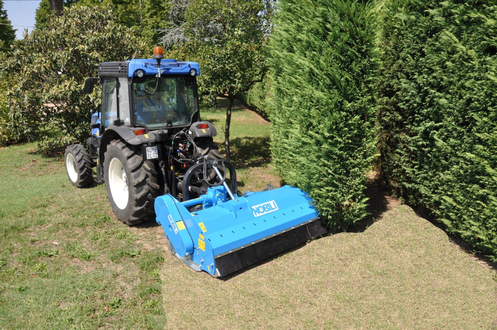NOBILI BV serie 1000 - immagine 2