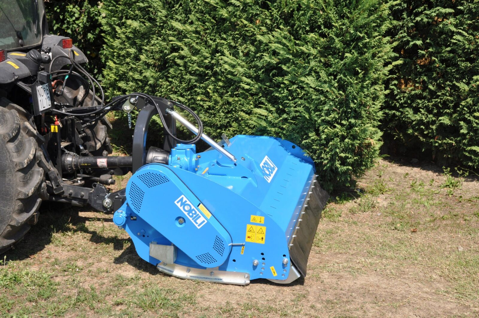 NOBILI BV serie 1000 - immagine 3