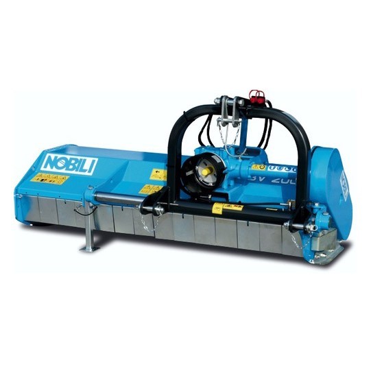 NOBILI BV serie 1000