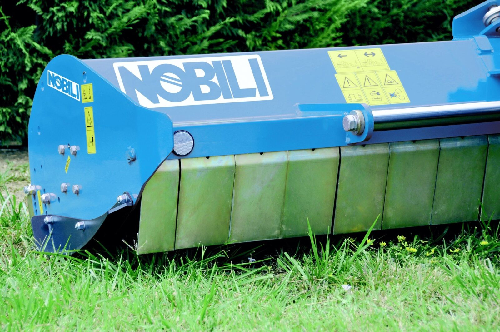 NOBILI BV serie 100 - immagine 3