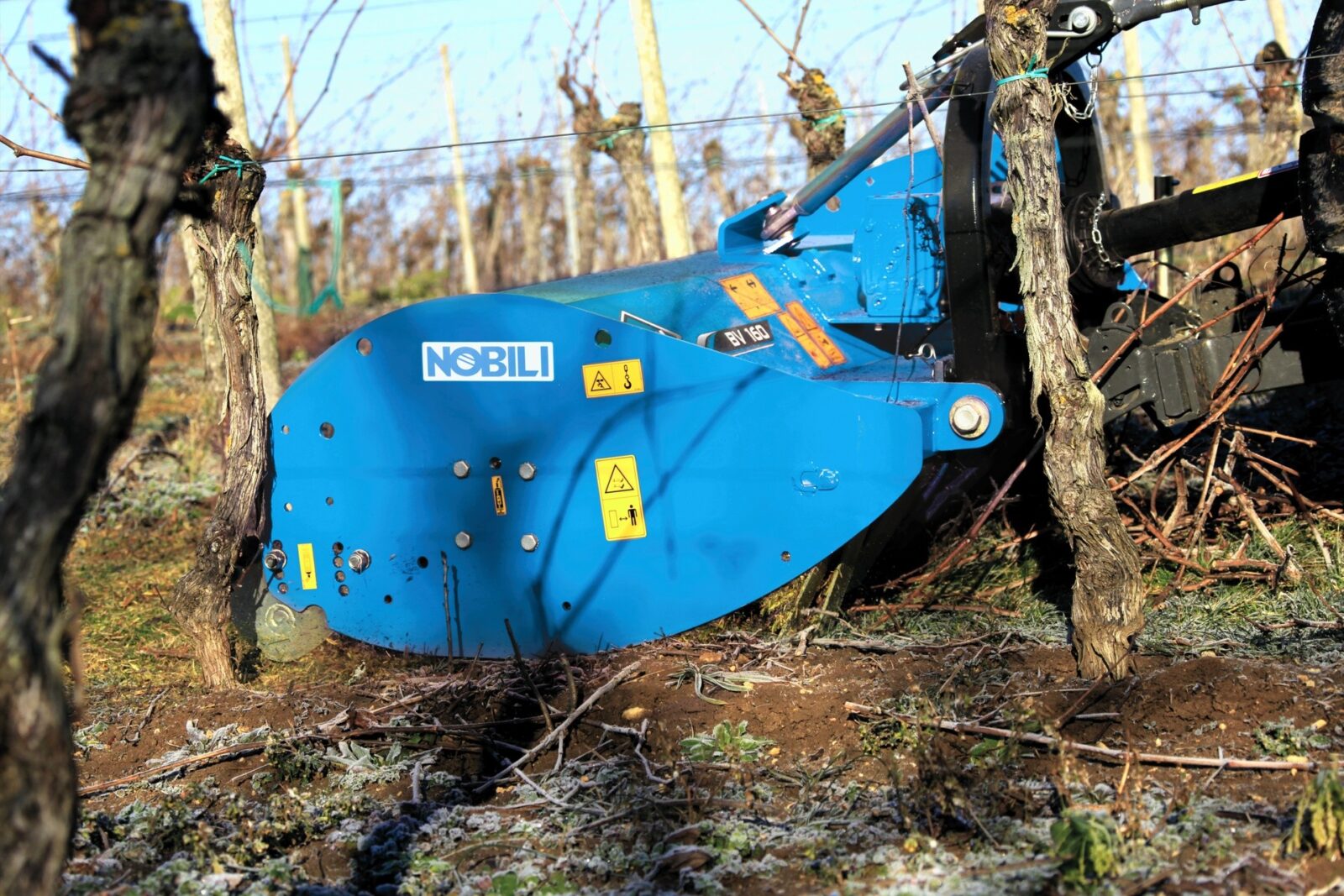 NOBILI BV serie 100 - immagine 2