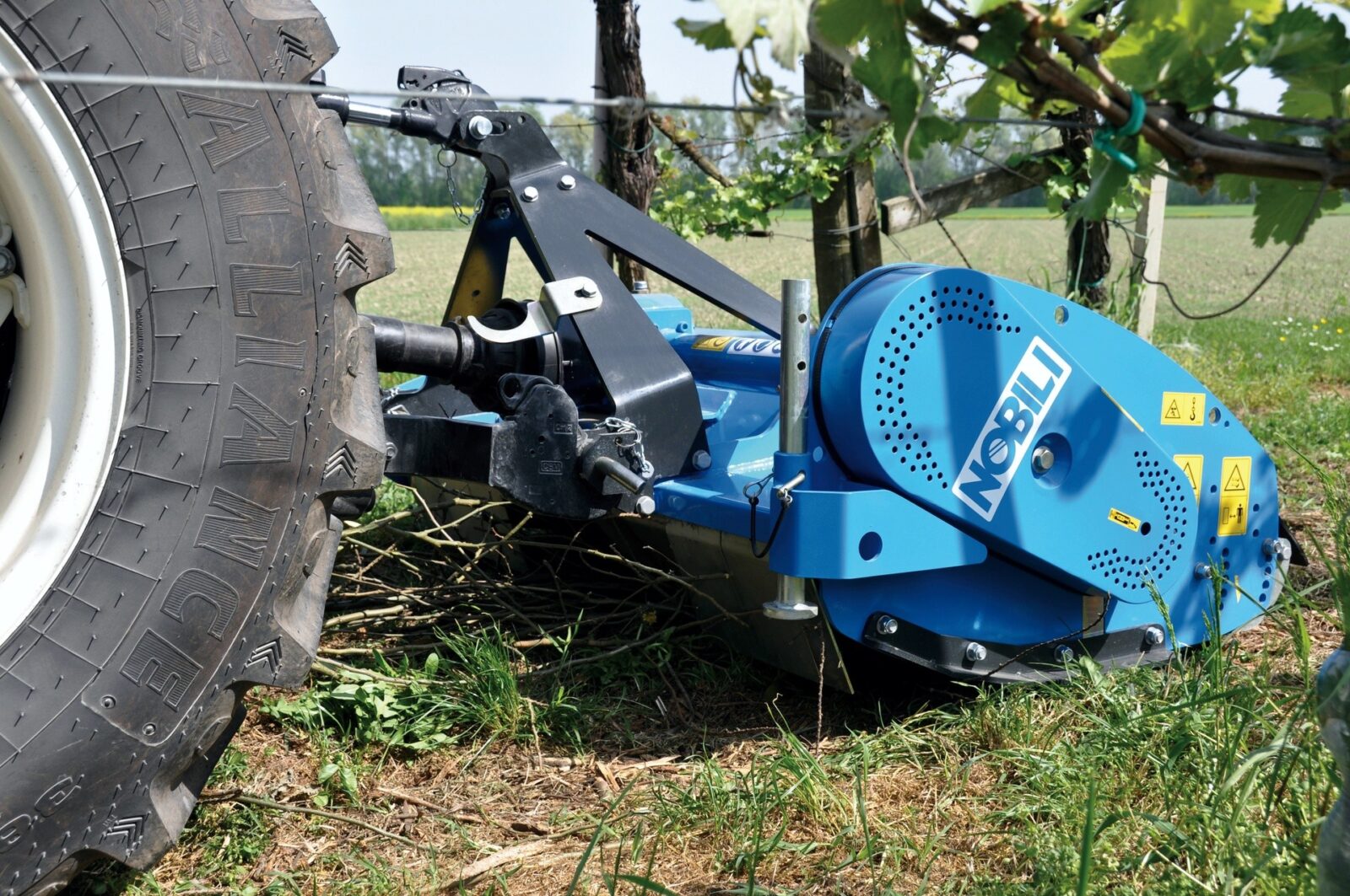 NOBILI BV serie 10 - immagine 4