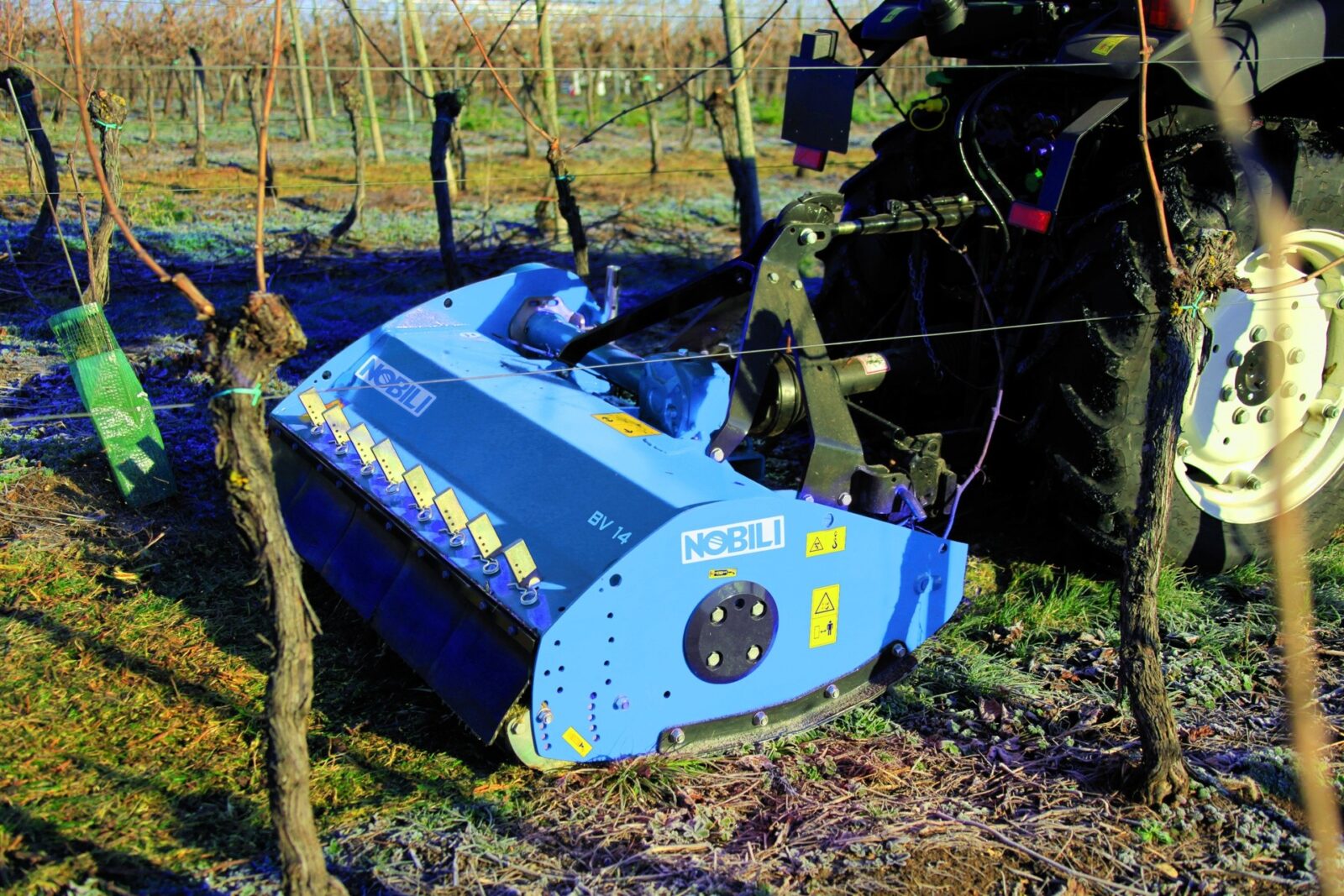 NOBILI BV serie 10 - immagine 2