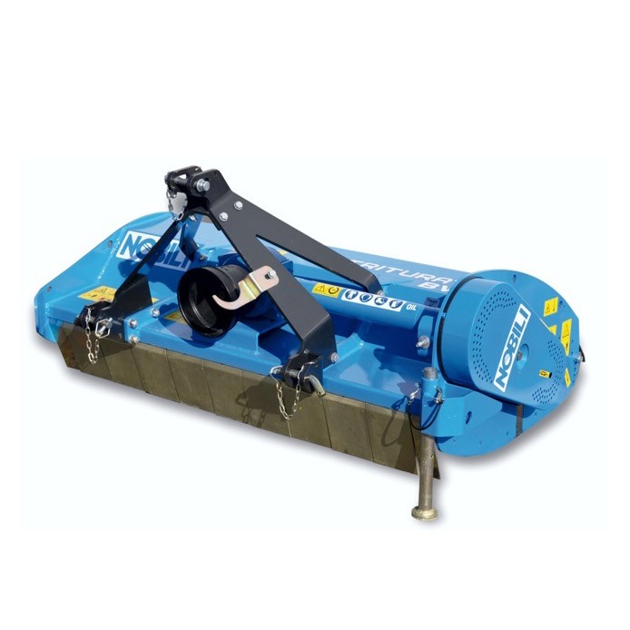 NOBILI BV serie 10