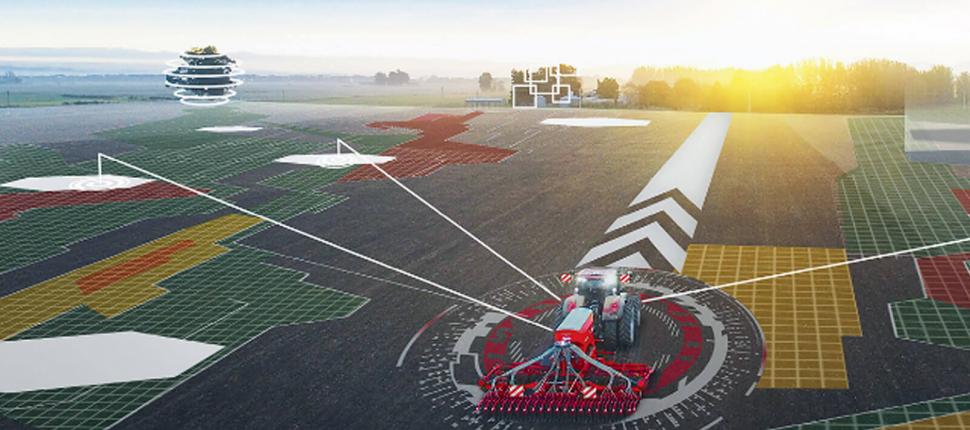 KUHN CCI CONNECT PRO