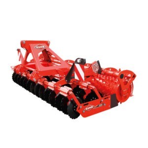 KUHN CD 1020