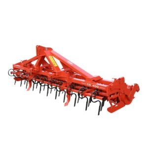KUHN CD100