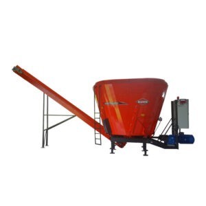 KUHN CENTRAMIX