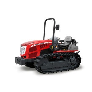 McCormick TX4 F/M