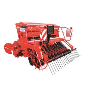 KUHN COMBILINER INTEGRA