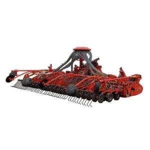KUHN VENTA CSC 6000