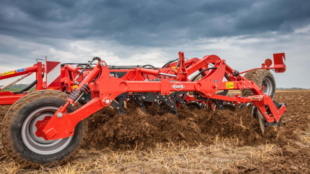 KUHN CULTIMER M/L - immagine 4