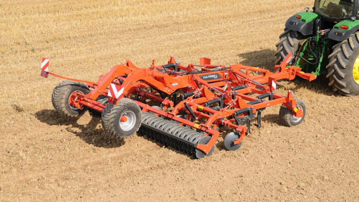 KUHN CULTIMER M/L - immagine 3