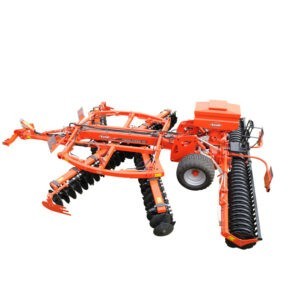 KUHN DISCOLANDER