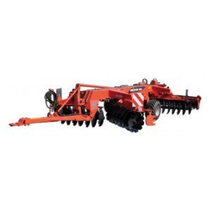 KUHN DISCOVER XM2