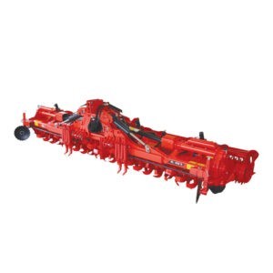 KUHN EL 122 - 402 R