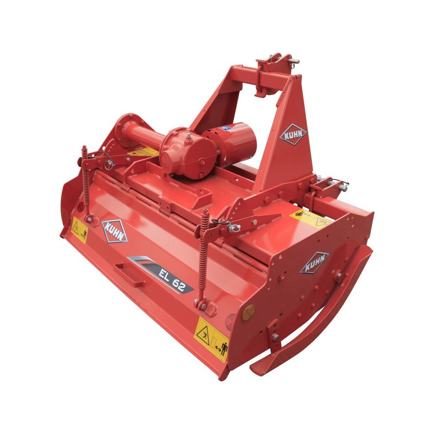 KUHN EL 22 - 92
