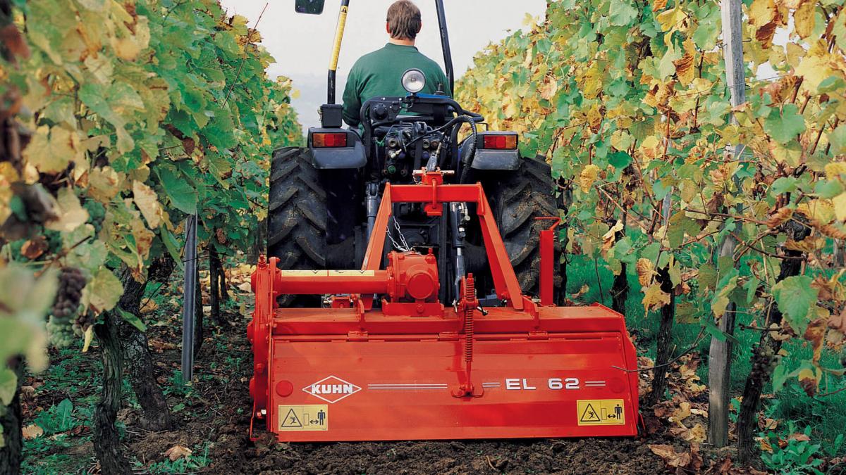 KUHN EL 22 - 92 - immagine 3