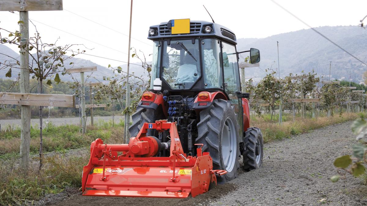 KUHN EL 22 - 92 - immagine 2
