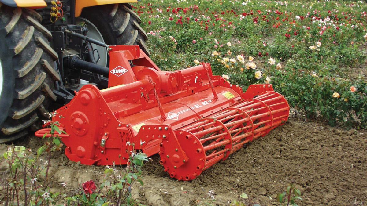 KUHN EL 22 - 92 - immagine 4