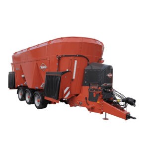 KUHN EUROMIX 3 CL