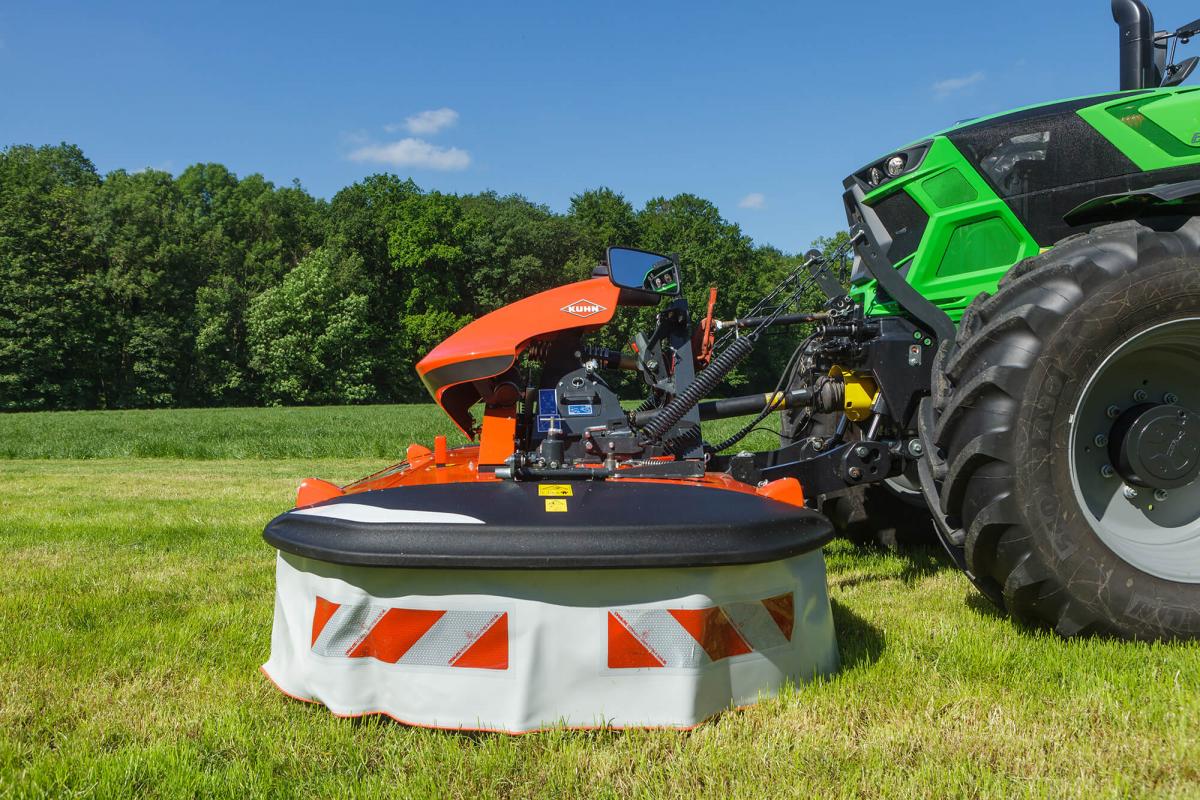 KUHN PZ 3015 - immagine 4