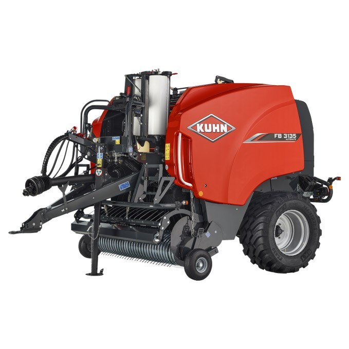 KUHN FB 3100