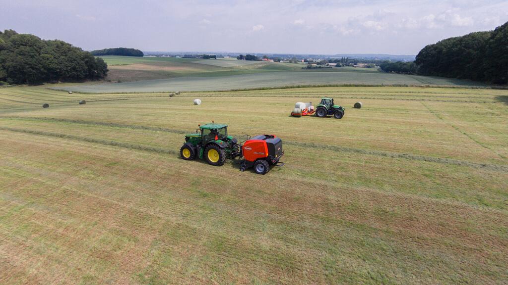 KUHN FB 3100 - immagine 4