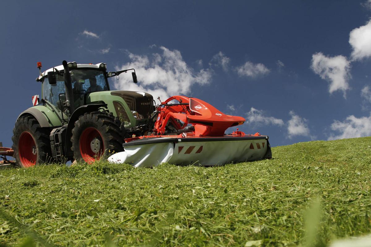 KUHN FC 1025 F - immagine 2